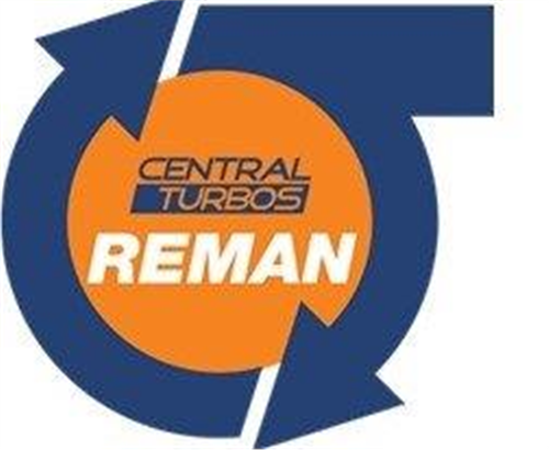 12709900007R_CT REMAN Turbocharger